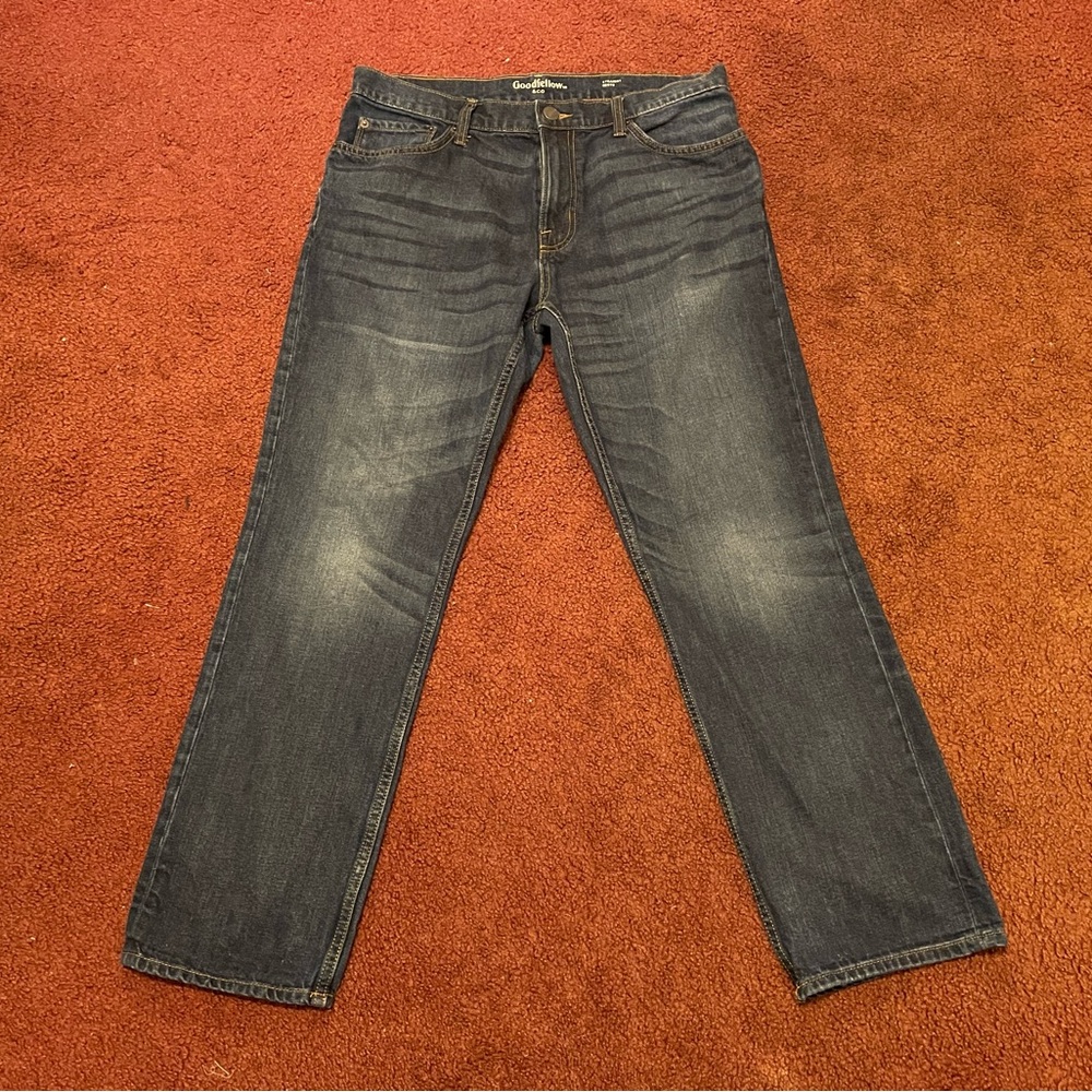Goodfellow Jeans - Picture 2 of 4